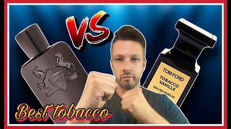 herod vs tobacco vanille